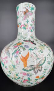E and M Antiques