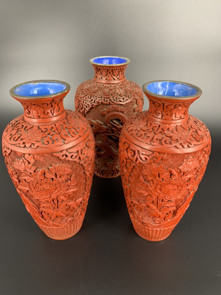 E and M Antiques