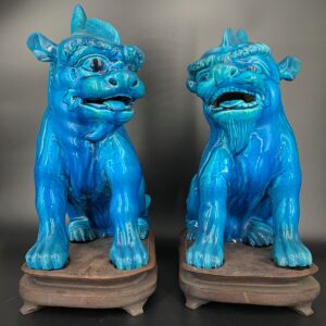 E and M Antiques