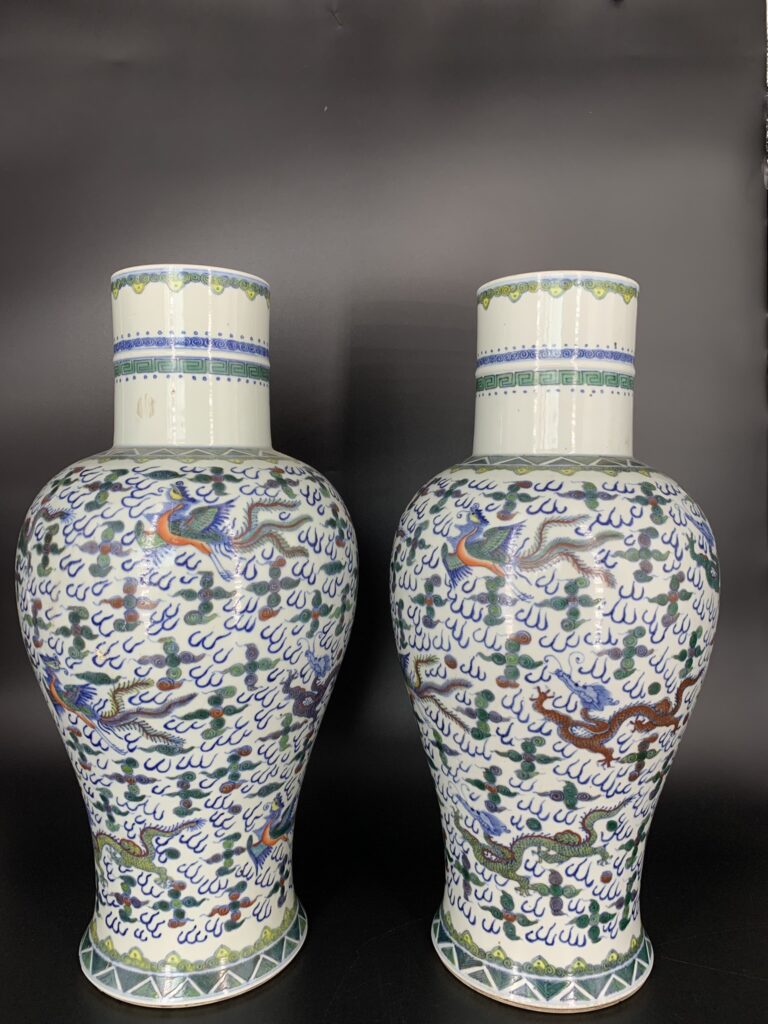E and M Antiques