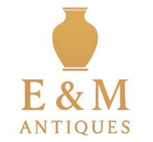 E and M Antiques